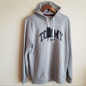 Tommy Hilfiger Pullover Gray Men’s Medium